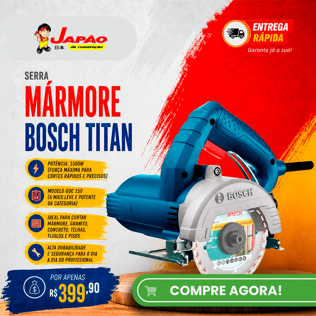 Linha A — criativo com faixa vermelha e chamada "Entrega Rápida"